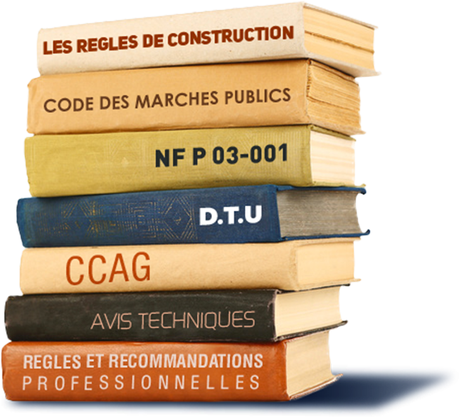 PFO BTP - conseils en bâtiment